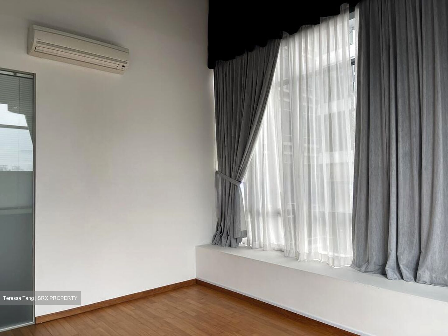 The Trizon (D10), Condominium #498327761